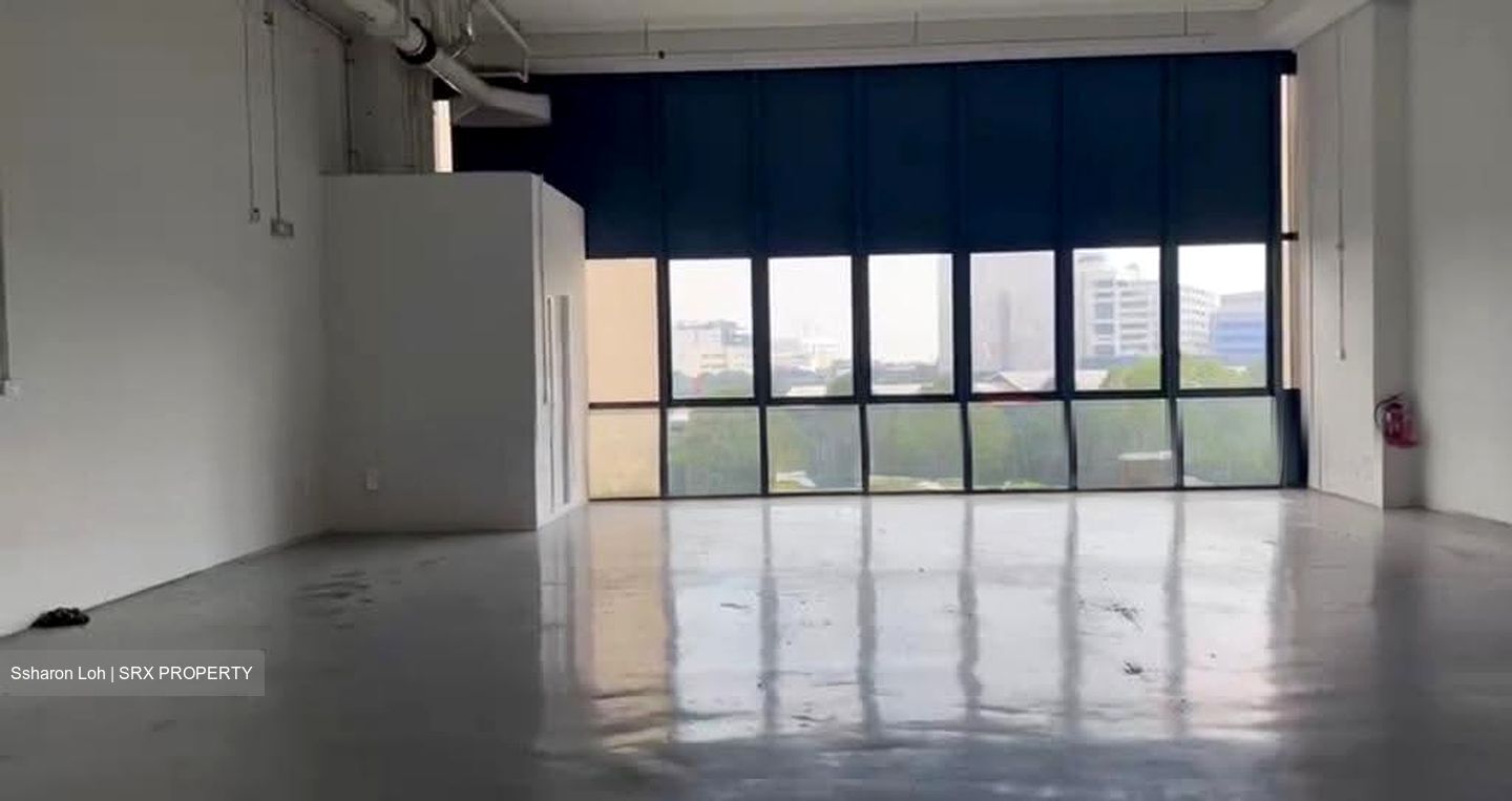 REVV (D22), Factory #618746291